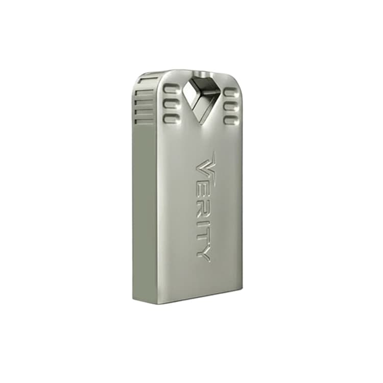 فلش مموری وریتی مدل V817 ظرفیت ۱۶ گیگابایت USB 2