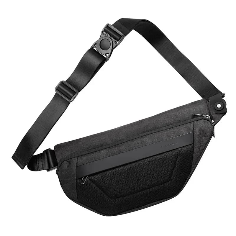 کیف BANGE BG-7502 Sling Bag — تصویر ۴