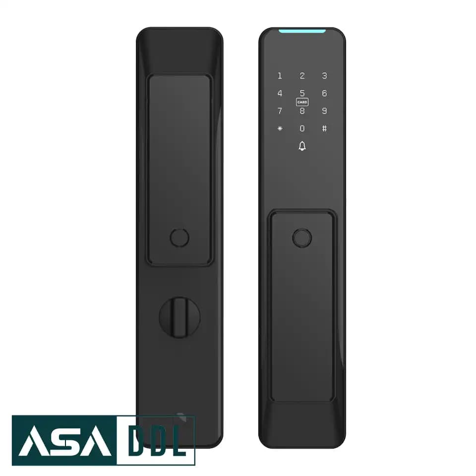 دستگیره دیجیتال آی لاک S5 — تصویر ۱۰