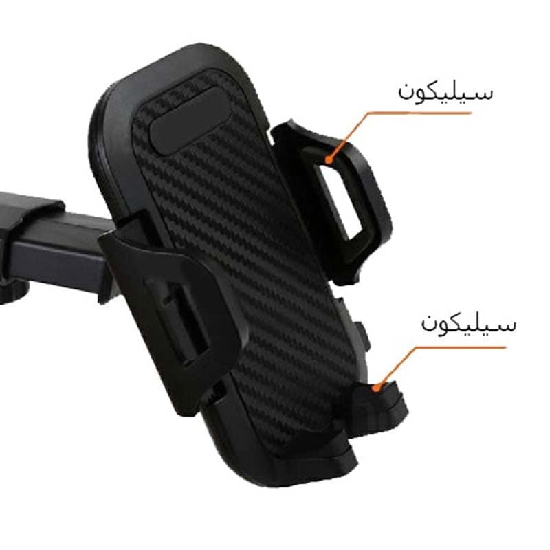 هلدر گوشی موبایل ارلدام Earldom eh59 — تصویر ۵