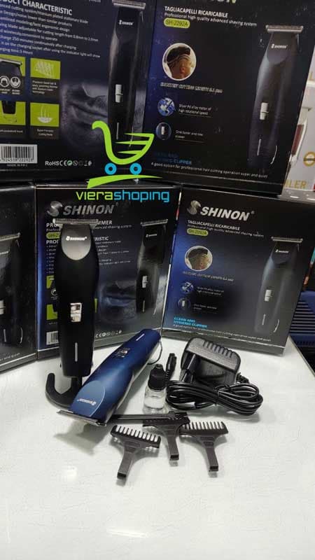 خط زن شینون shinon مدل sh-2292a — تصویر ۴