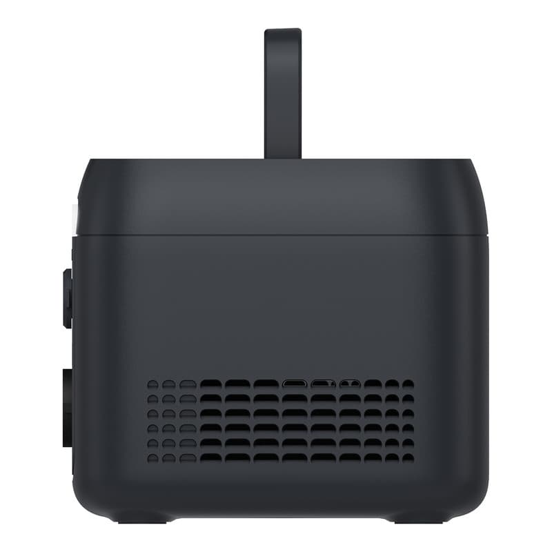 پاور استیشن 600 وات تسکو مدل TST 601 ظرفیت 160000میلی آمپرساعت — تصویر ۱۲