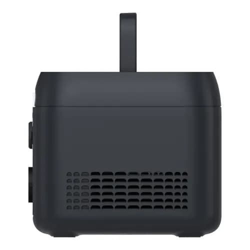 پاور استیشن 600 وات تسکو مدل TST 601 ظرفیت 160000میلی آمپرساعت — تصویر ۸