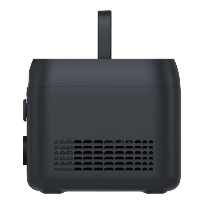پاور استیشن 600 وات تسکو مدل TST 601 ظرفیت 160000میلی آمپرساعت — تصویر ۳