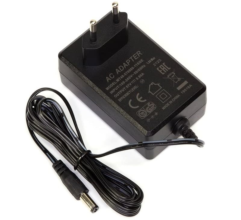 آداپتور میکروتیک مدل MT48-570080-11DG