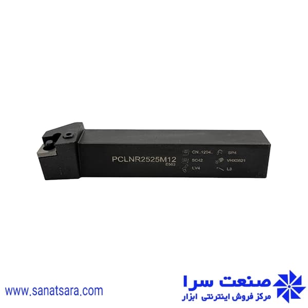 هلدر PCLNR2525-M12
