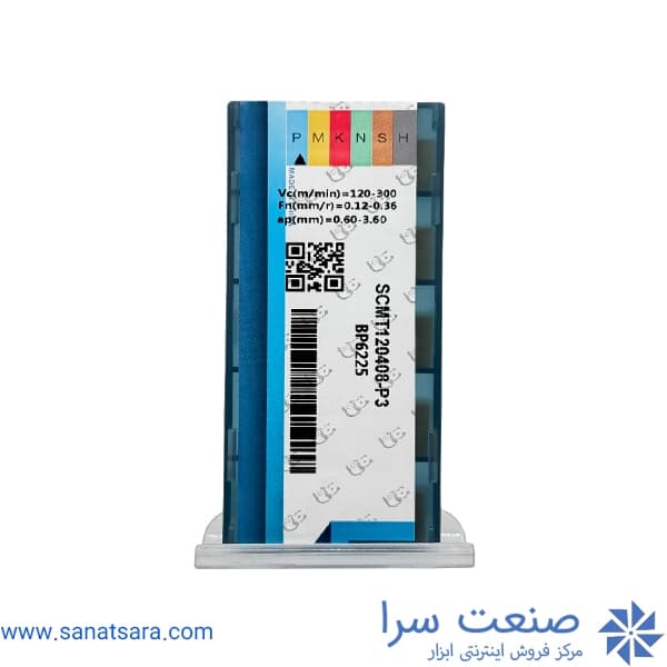 الماس SCMT120408 — تصویر ۴