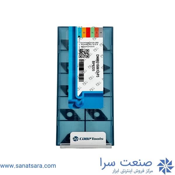 الماس DNMG150612 — تصویر ۲
