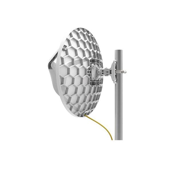 رادیو میکروتیک مدل LHG HP5 Mikrotik — تصویر ۲
