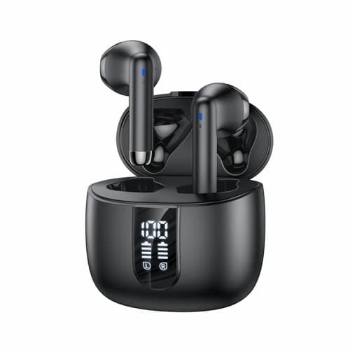 هدفون بی سیم یسیدو مدل TWS22 — تصویر ۶