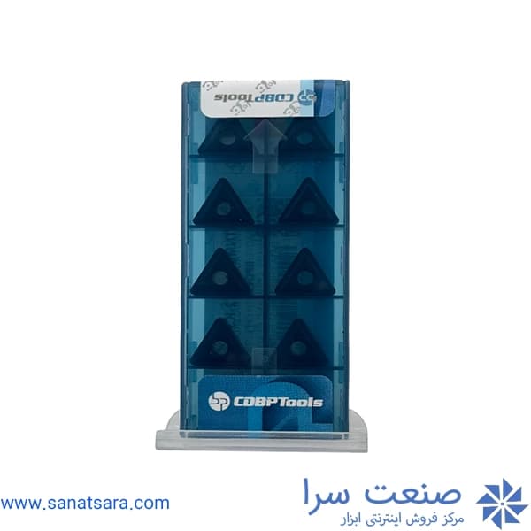 الماس TNMG160412