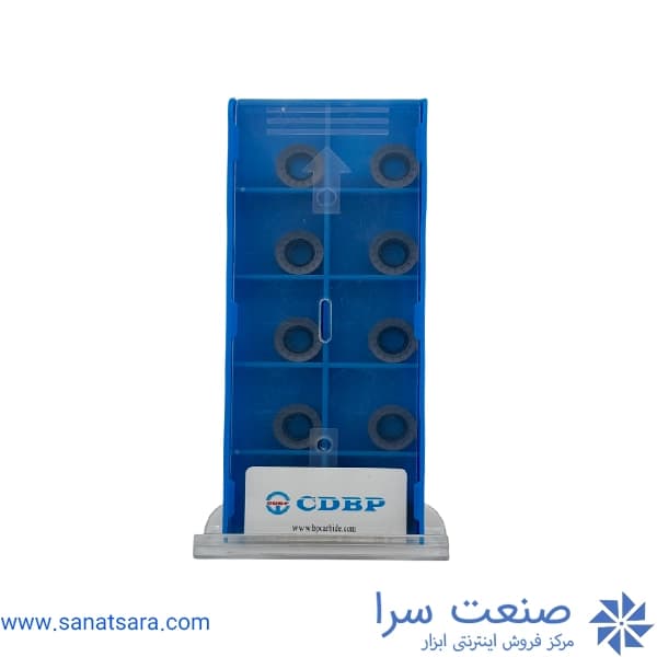 الماس RPMT10T3MOE