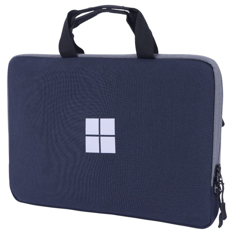 کیف لپ تاپ 13 اینچ دسته دار Surface