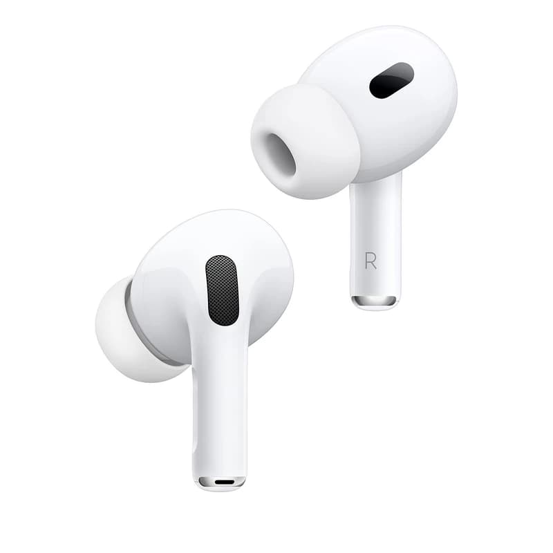 AirPods Pro 2nd Generation New (USB‑C) ایرپاد پرو 2 تایپ سی — تصویر ۷