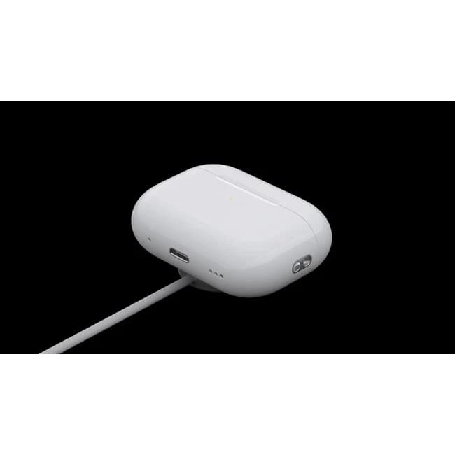 AirPods Pro 2nd Generation New (USB‑C) ایرپاد پرو 2 تایپ سی — تصویر ۱۰