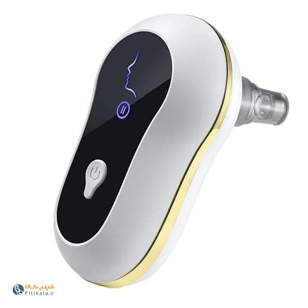 دستگاه میکرودرم حرفه ای (Mini Blackhead Remover HD-7079) — تصویر ۹