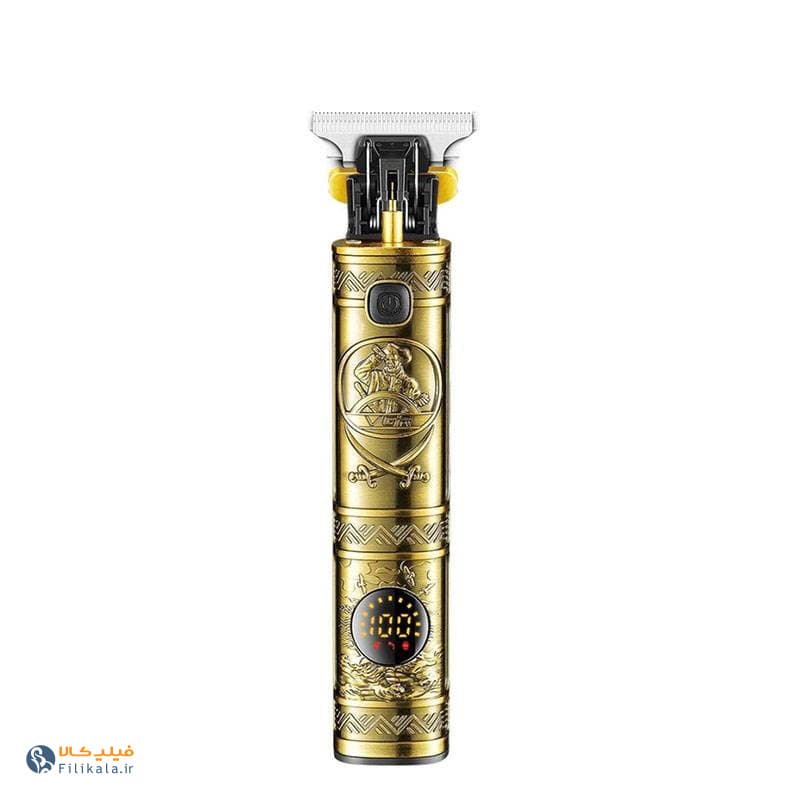 ماشین اصلاح موی صورت وی جی ار مدل V-097 — تصویر ۱۰