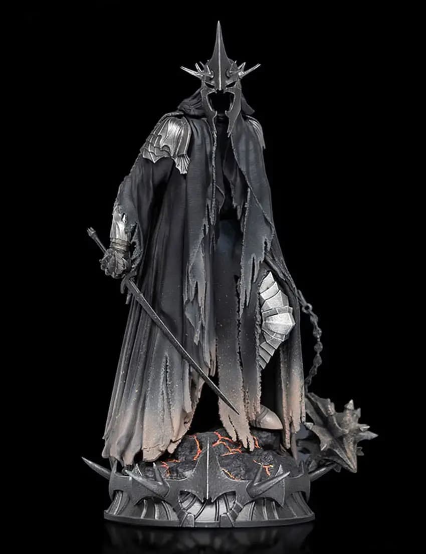ویچ کینگ (WITCH-KING OF ANGMAR)