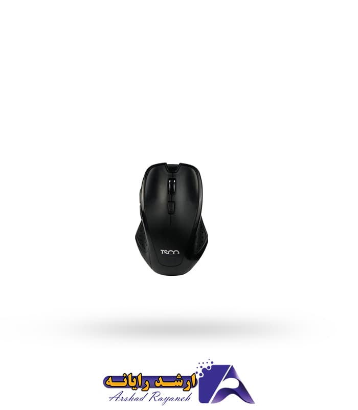 ماوس وایرلس تسکو مدل TSCO TM631W — تصویر ۲
