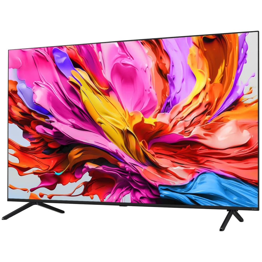 تلویزیون هوشمند ال جی مدل QNED91A سایز ۶۵ اینچ Ultra HD 4K — تصویر ۷