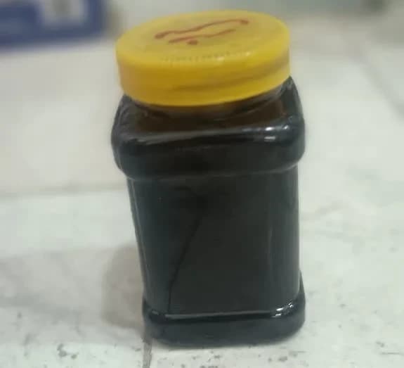 شیره یک کیلویی — تصویر ۲