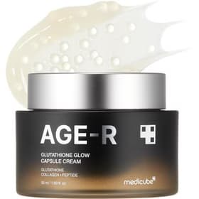 کرم کپسولی گلوتاتیون AGE-R مدی کیوب جوانساز و درخشان کننده 50 میل — تصویر ۸