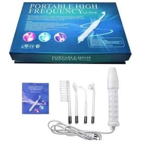دستگاه هایفرکانسی جعبه مگنتی