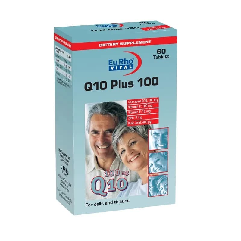کپسول کیوتن پلاس 100 — تصویر ۶