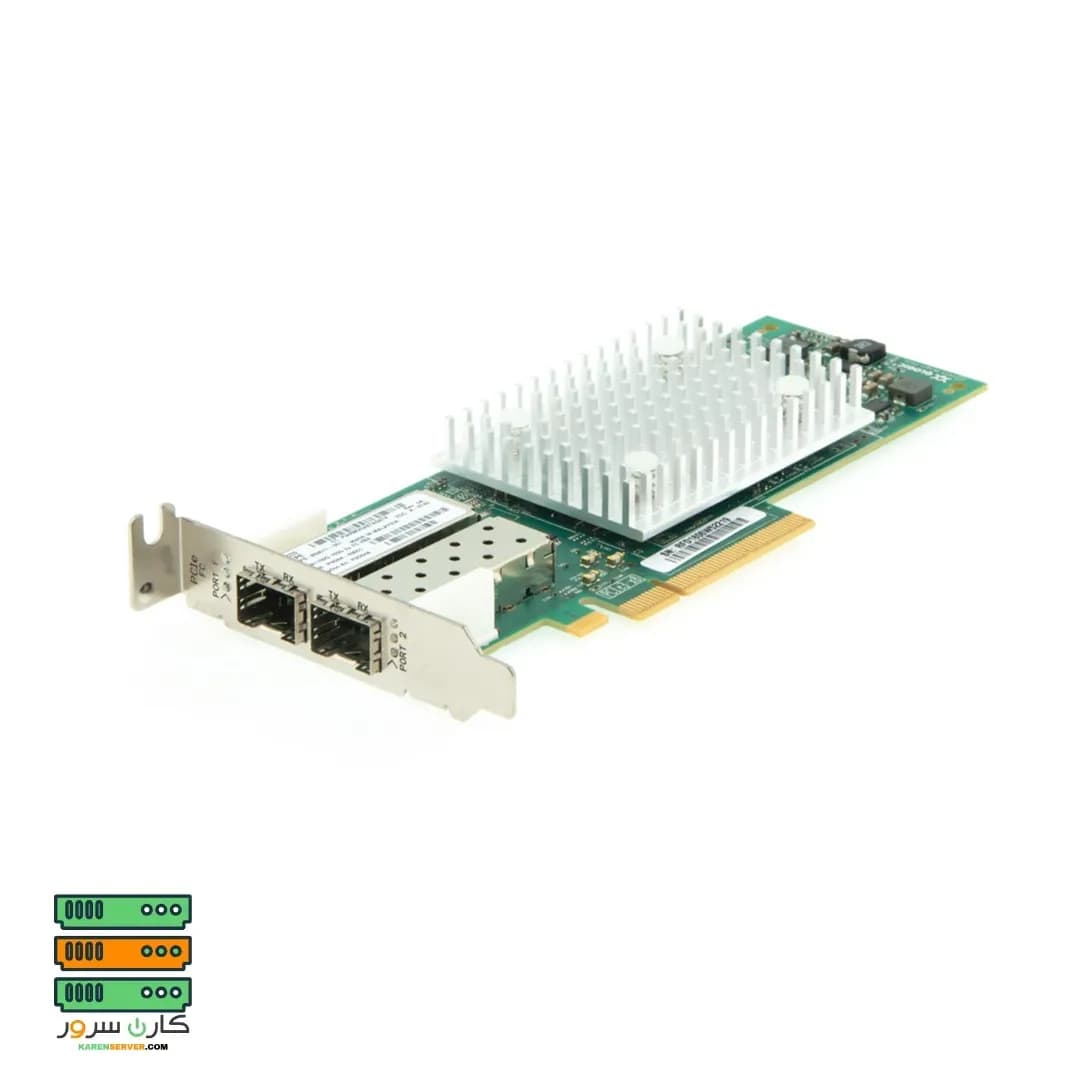 کارت شبکه HPE SN1100Q 16GB HBA — تصویر ۸