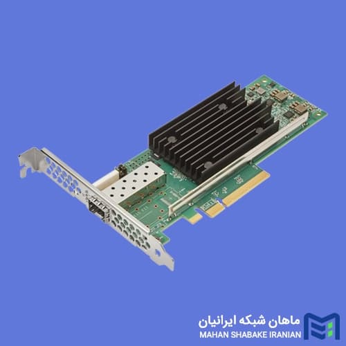 کارت HBA سرور HPE StoreFabric SN1600Q 32GB — تصویر ۷