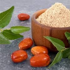 پودر سنجد / خالص — تصویر ۲
