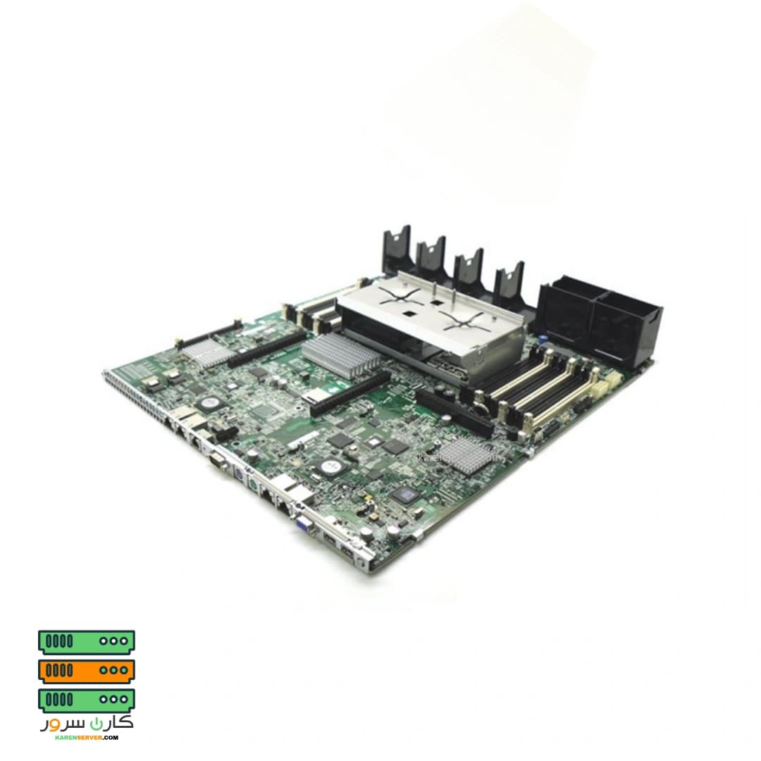 مادربرد سرور HPE ProLiant DL380 G6 — تصویر ۳