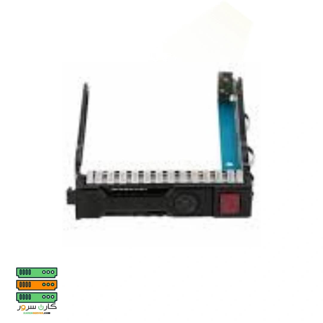 کیج هارد سرور اچ پی HP G8