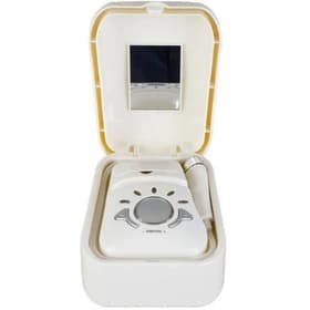 دستگاه مکش و میکرودرم ترانس دار massage diamont — تصویر ۴