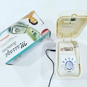 دستگاه مکش و میکرودرم ترانس دار massage diamont — تصویر ۶