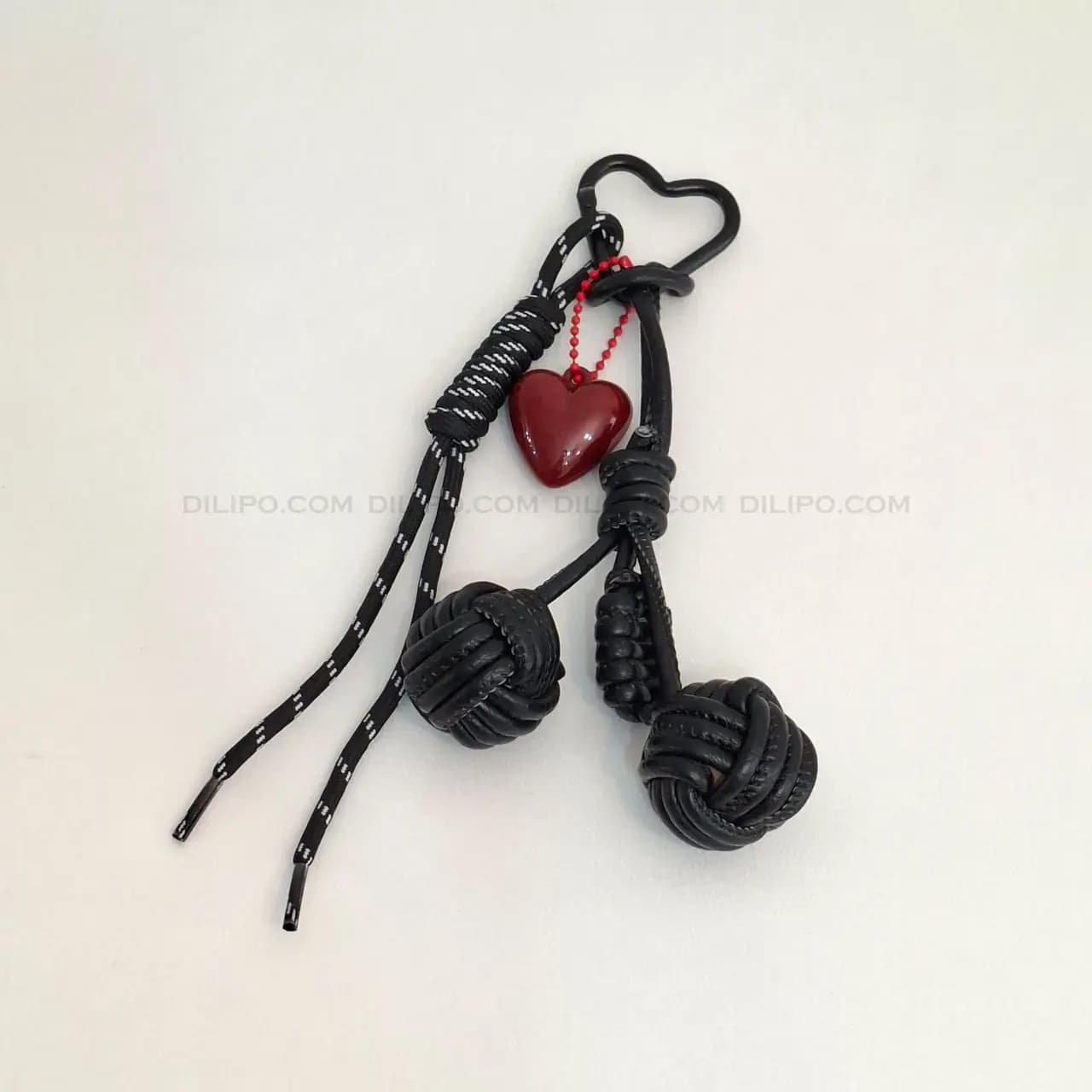 چارم بگ و آویز کیف فانتزی و عروسکی 1107 — تصویر ۱۰
