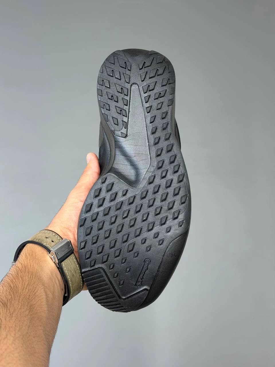کتونی آدیداس آدی زیرو اوو اس ال ای تی آر مشکی Adidas Adizero Evo Sl ATR Black — تصویر ۱۱