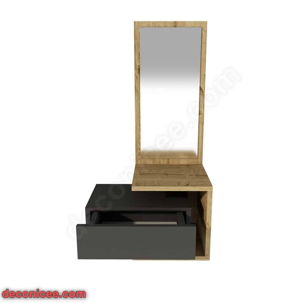 آینه دیواری کد- ad 022 — تصویر ۲