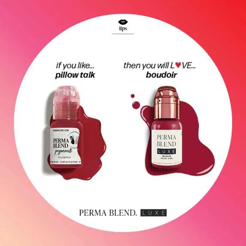 پرمابلند لوکس بودویر BOUDOIR LUXE — تصویر ۱۰