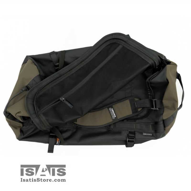دافل بگ 90 لیتری اردوخ ORDOKH DUFFLE BAG — تصویر ۱۲