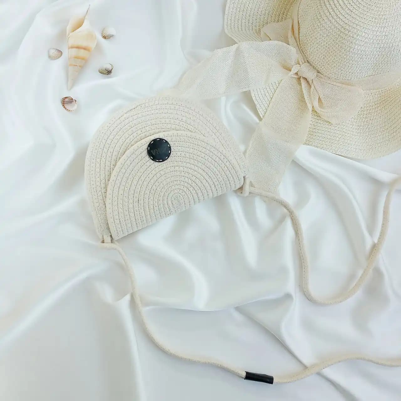 کیف دوشی کنفی چیارا 2505 — تصویر ۷