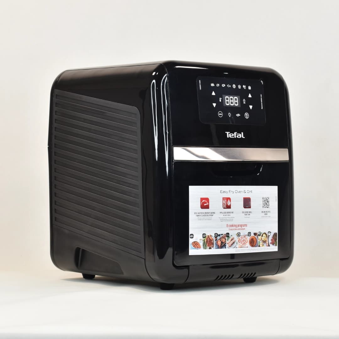 سرخ کن بدون روغن تفال مدل FW 501815 — تصویر ۵