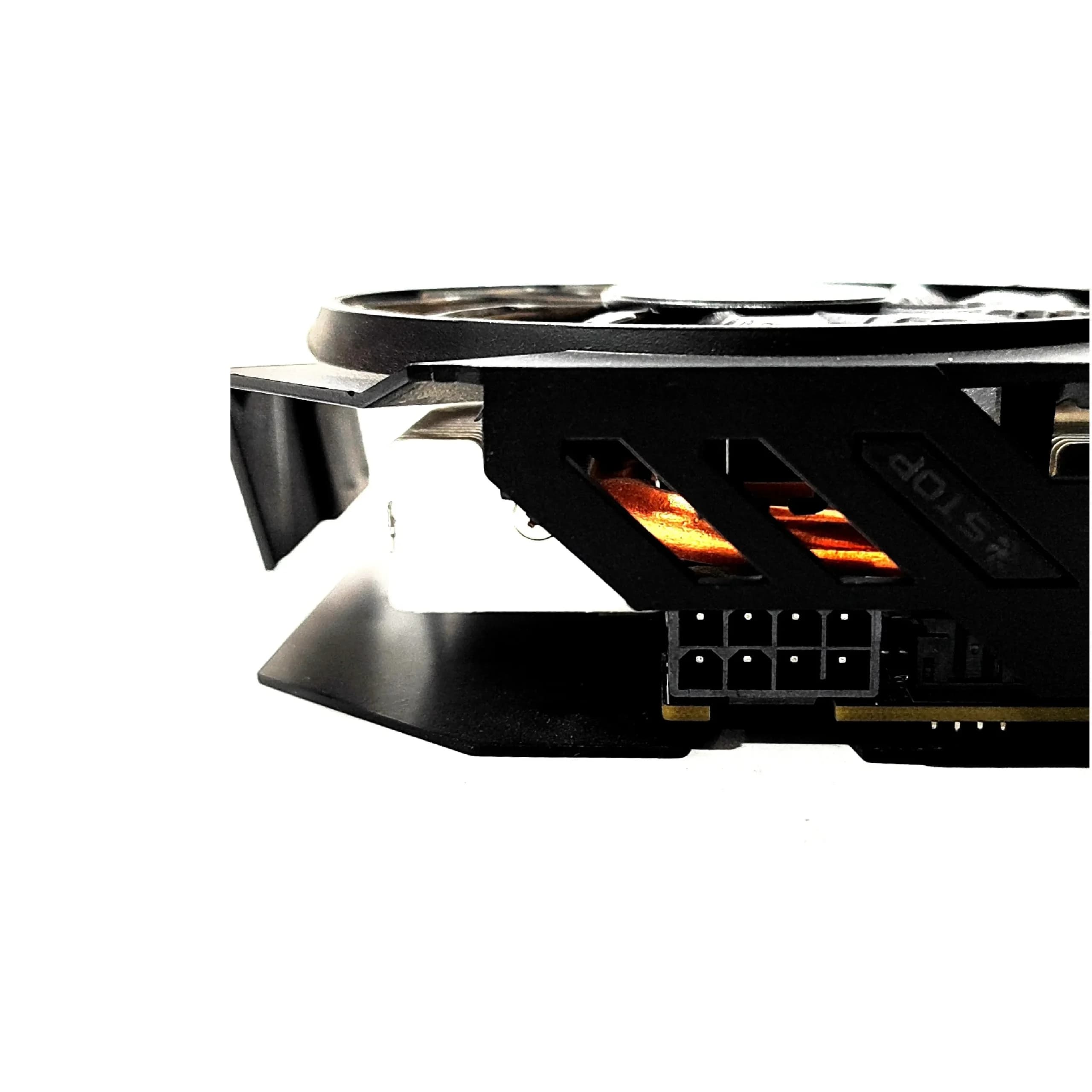 کارت گرافیک گیگابایت GTX 950 2GB (استوک) — تصویر ۱۰