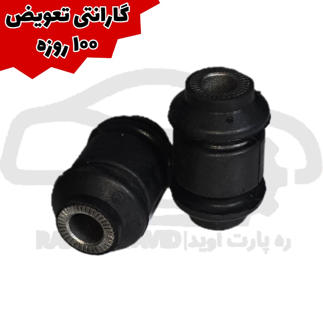 بوش طبق کوچک تیگو 5