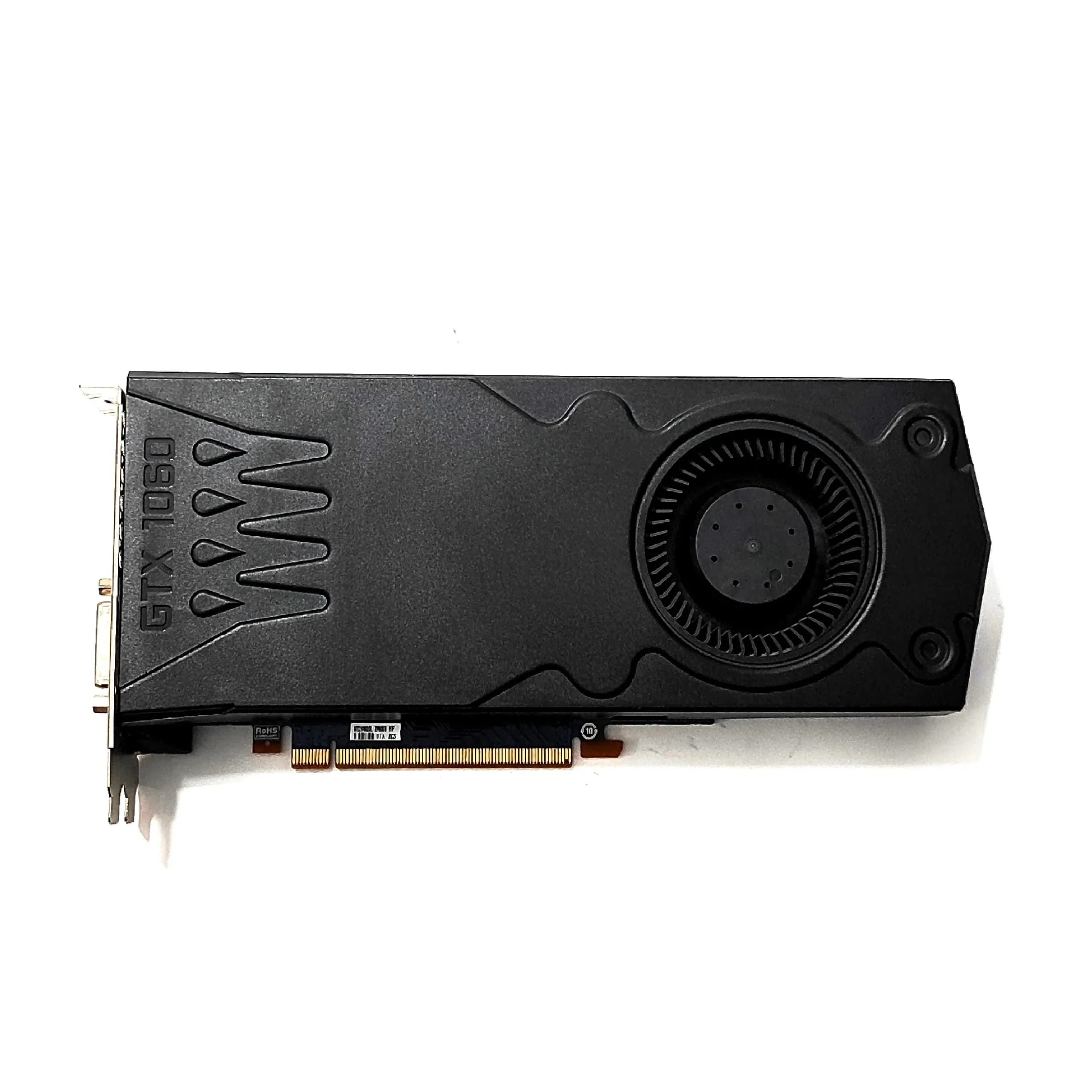 کارت گرافیک GTX 1060 3GB DEll (استوک)