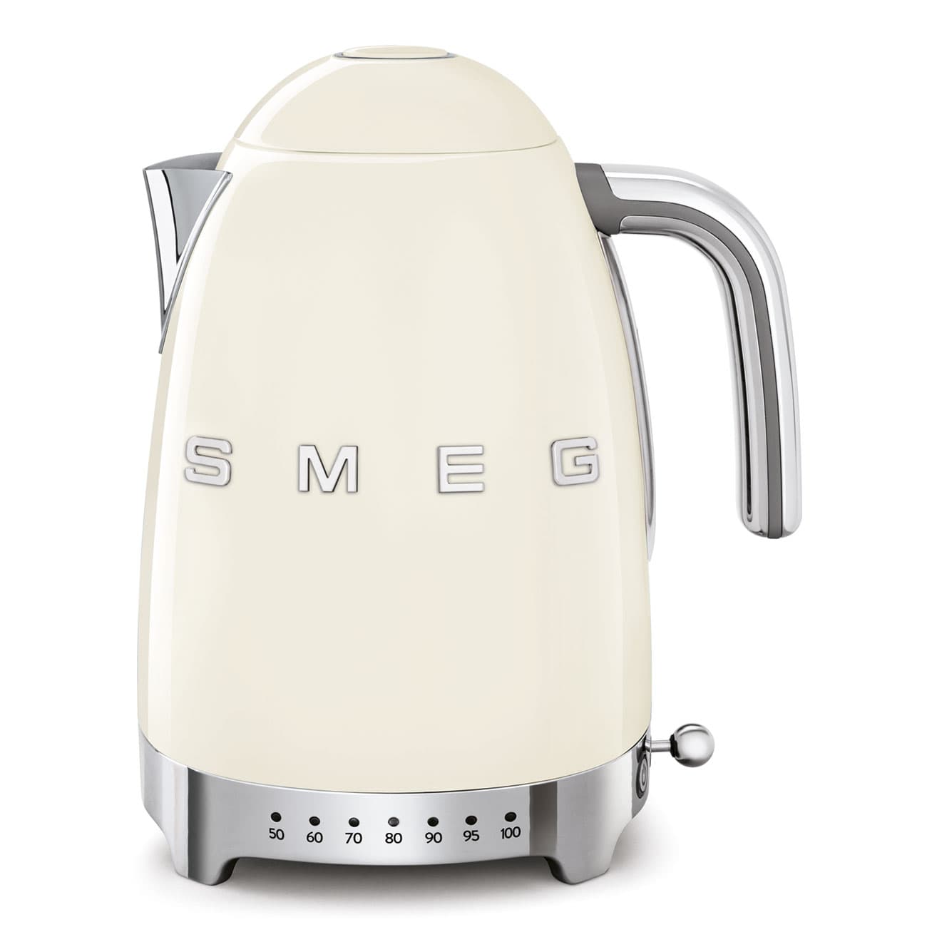 کتری برقی اسمگ مدل Smeg KLF04 — تصویر ۱۱
