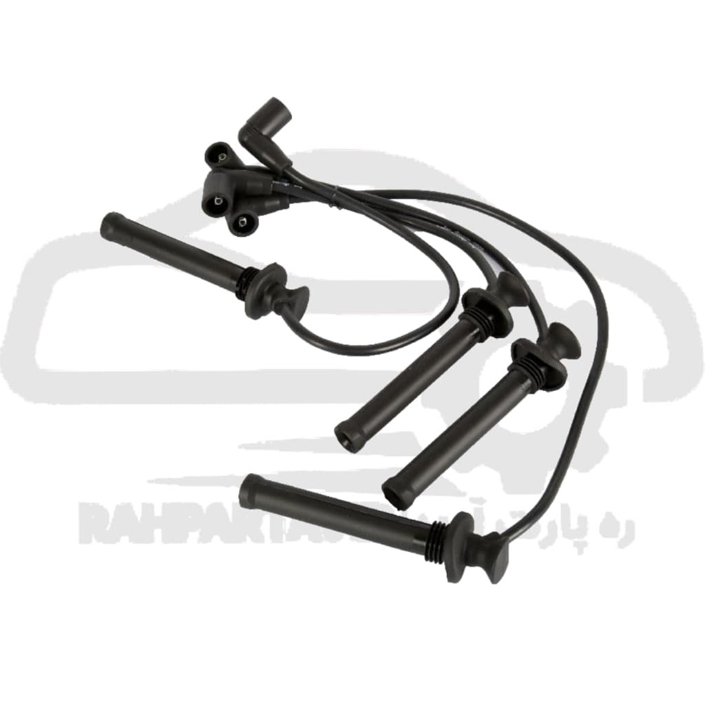 وایر شمع لیفان 550 — تصویر ۲