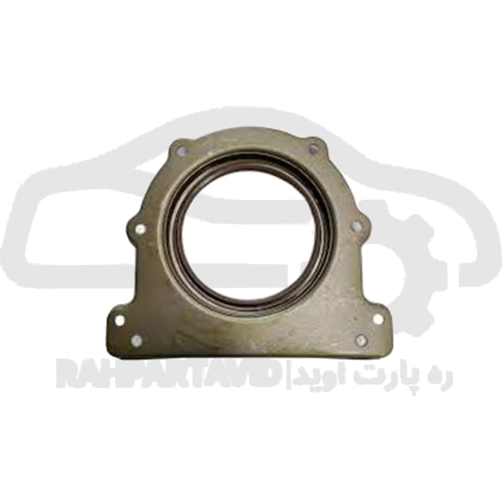 کاسه نمد ته میلنگ جک j5 دستی