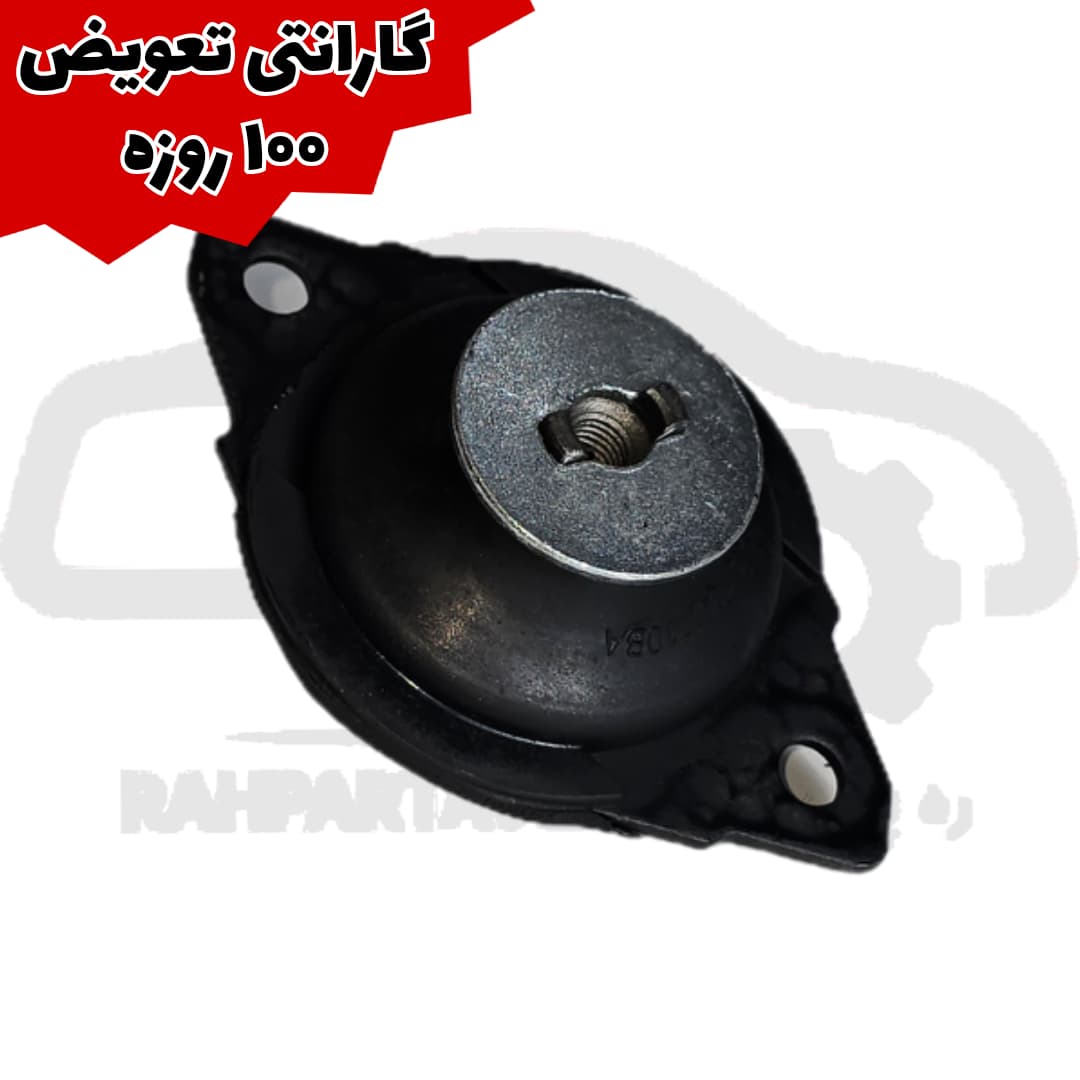 دسته موتور چپ MVM 315 — تصویر ۲