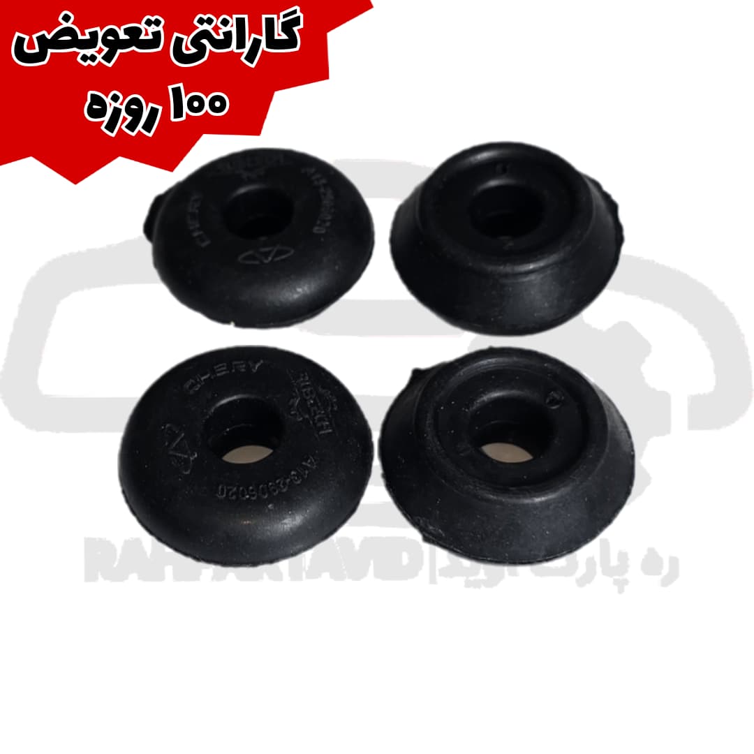 لاستیک موجگیر MVM 315